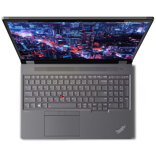 لپ تاپ ThinkPad P16 Gen 2 لنوو IPS WQXGA